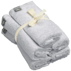 Kyte Baby Terry Washcloth 5-Pack in Storm Sale