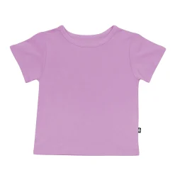 Kyte Baby Toddler Basic Tee in Poi Online