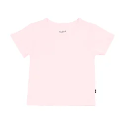 Kyte Baby Toddler Basic Tee in Sakura Clearance