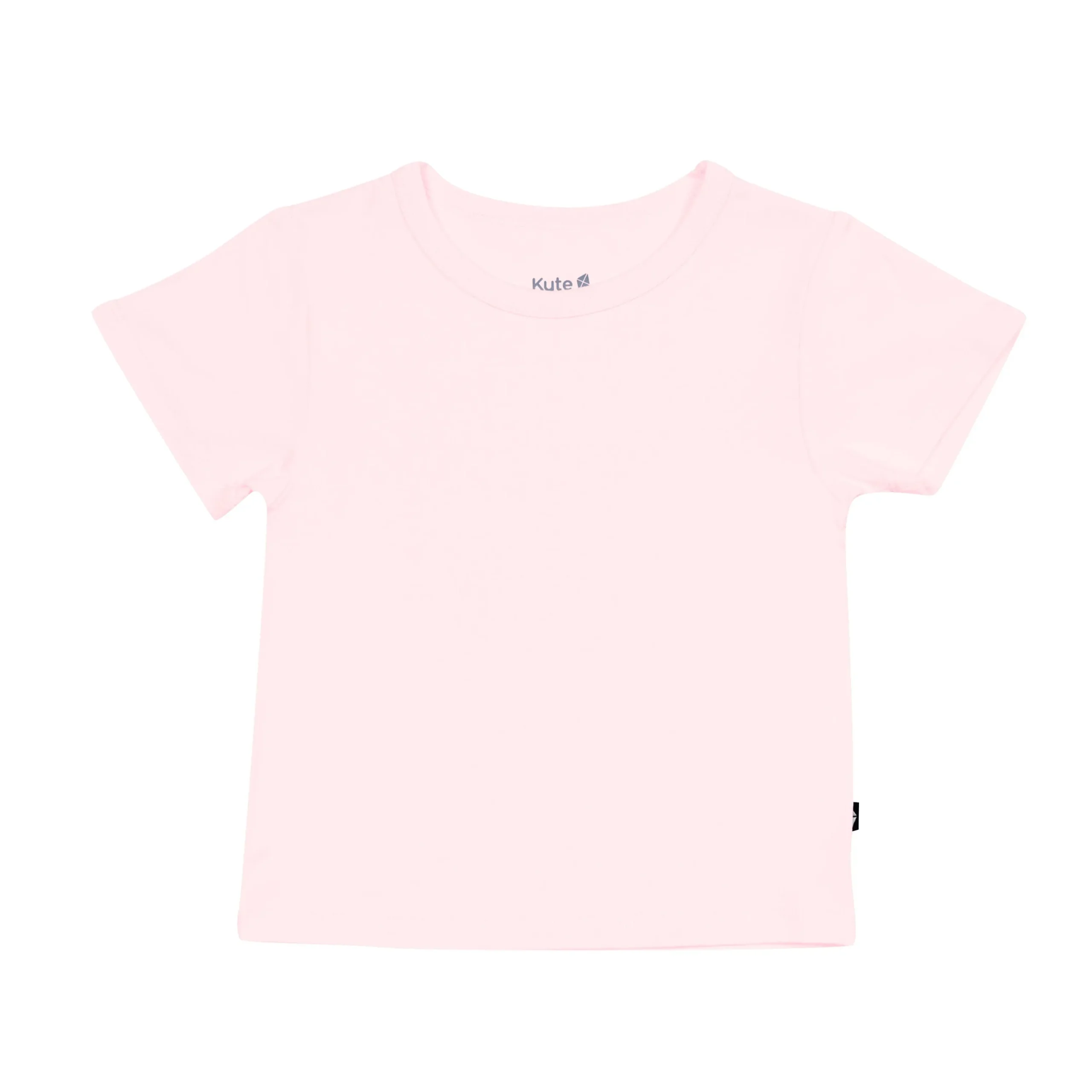 Kyte Baby Toddler Basic Tee in Sakura Clearance