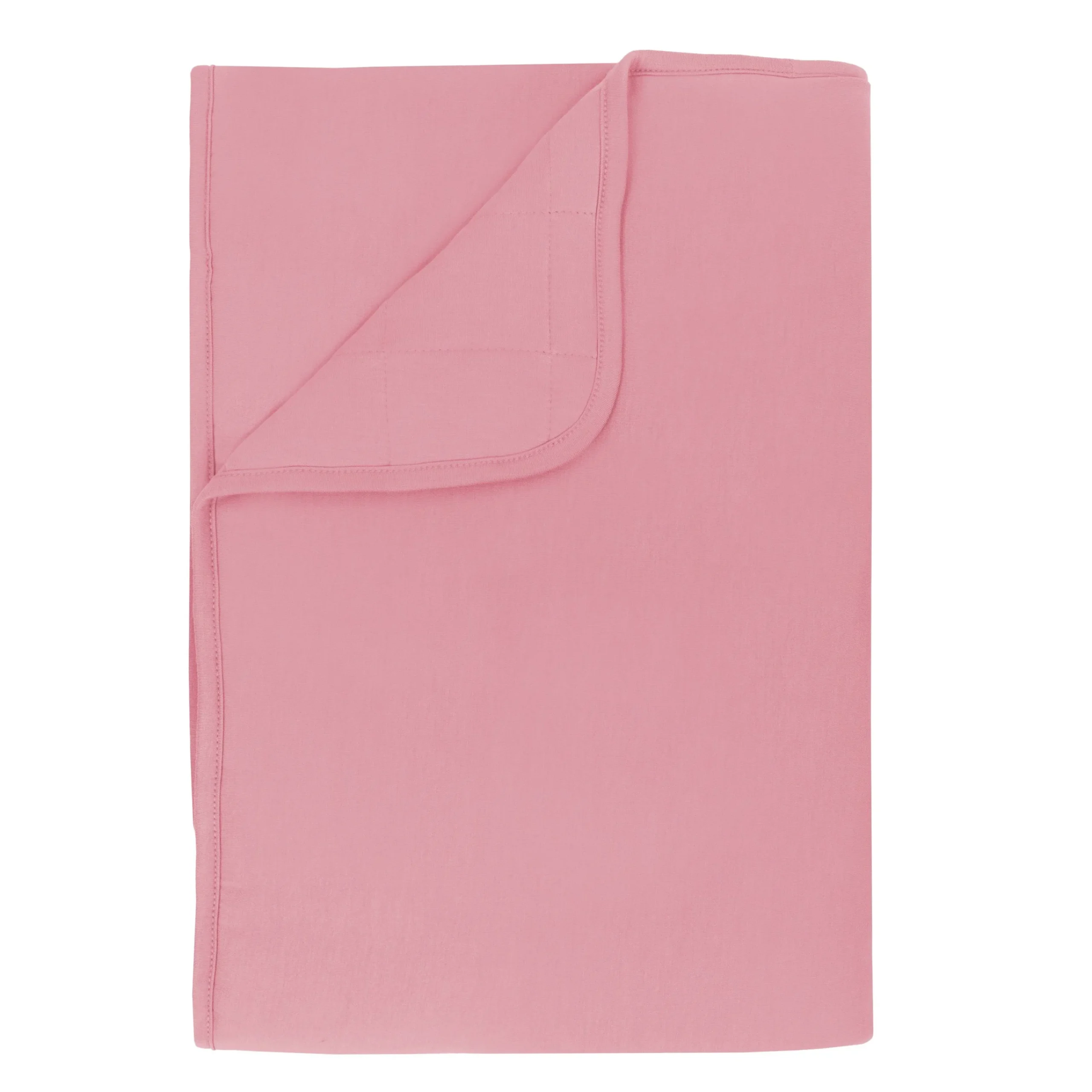 Kyte Baby Toddler Blanket in Apple Blossom 2.5