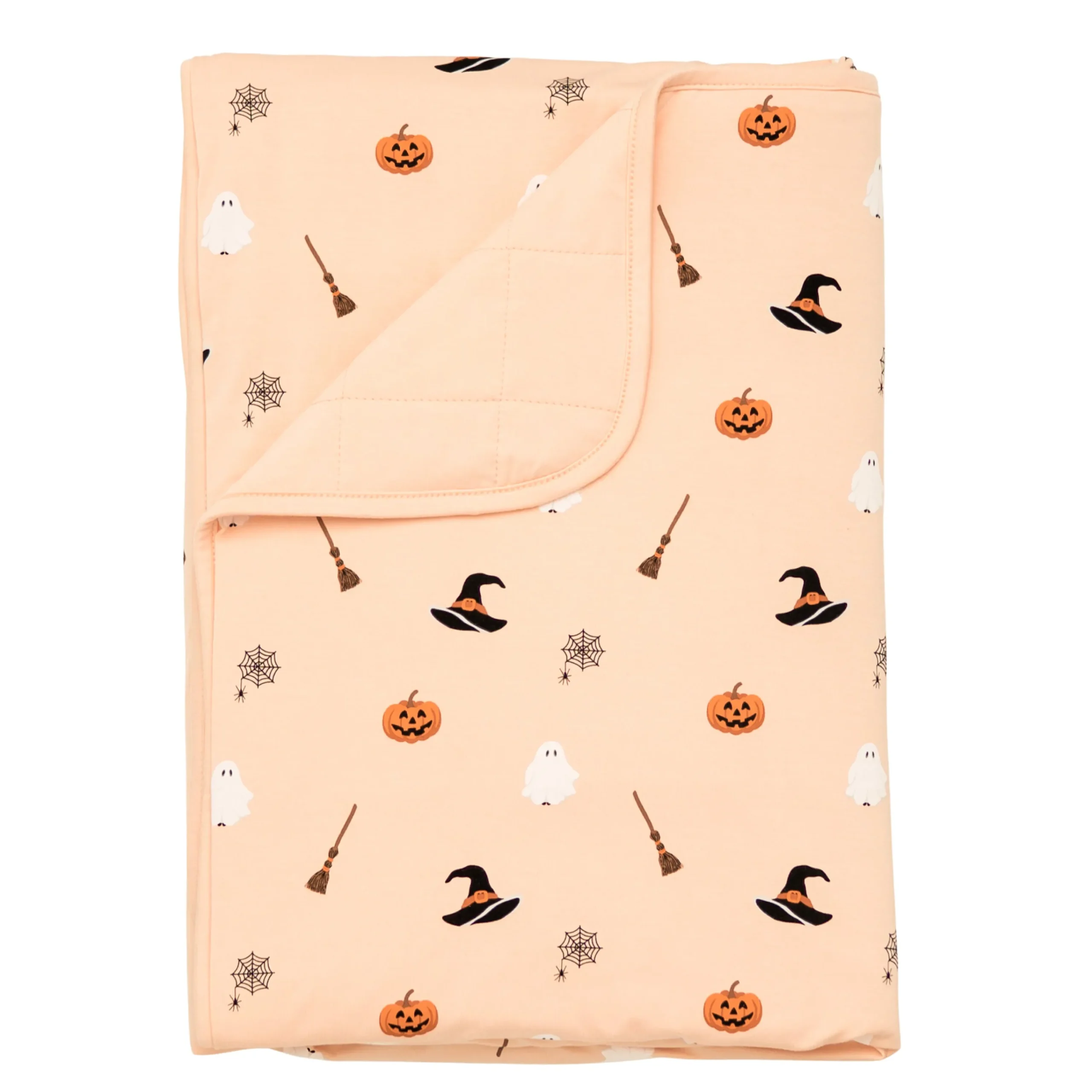 Kyte Baby Toddler Blanket in 1.0 Bewitched Sale
