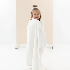 Kyte Baby Toddler Blanket in 2.5 Cloud