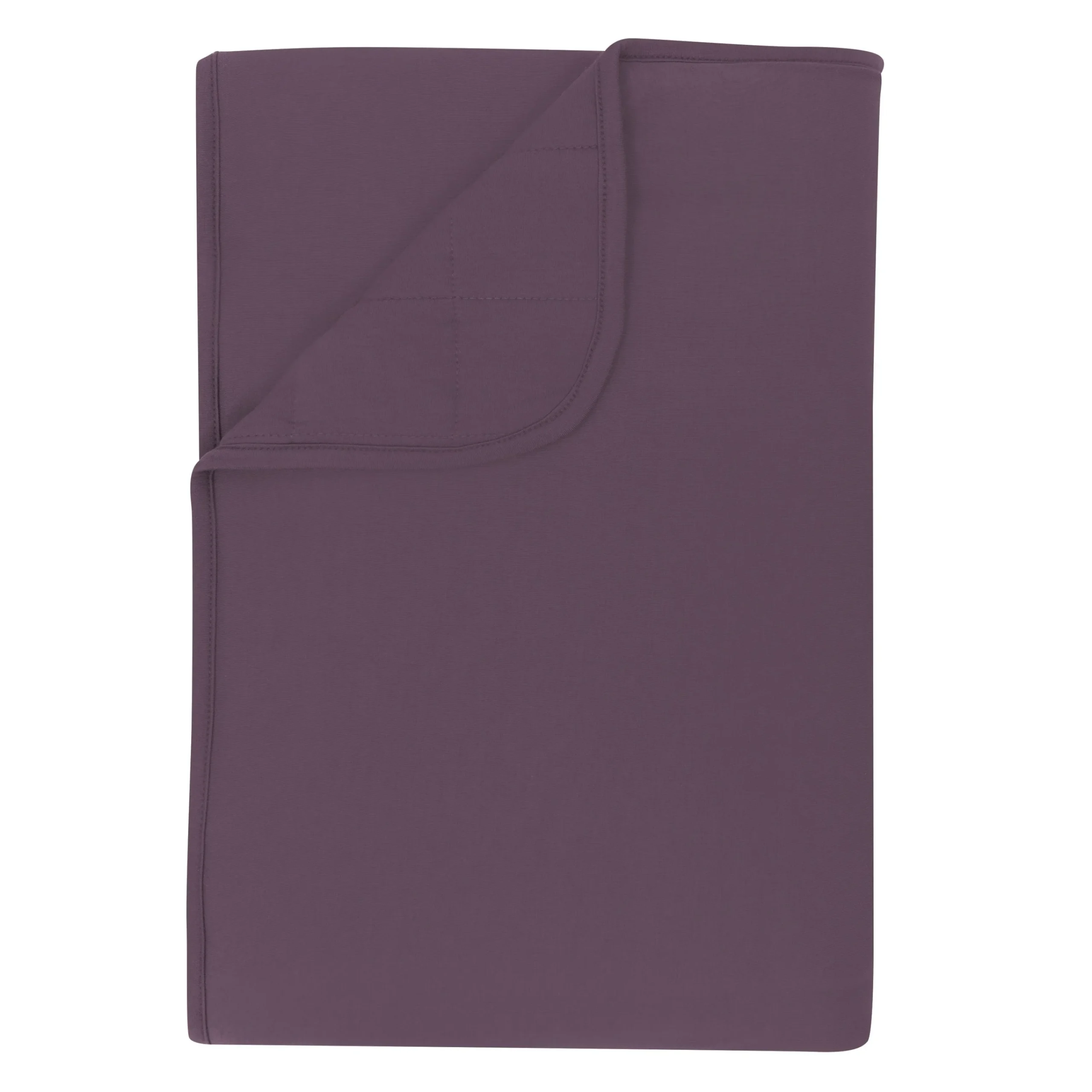 Kyte Baby Toddler Blanket in Currant 2.5 Discount