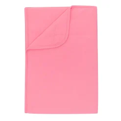 Kyte Baby Toddler Blanket in 1.0 Guava New