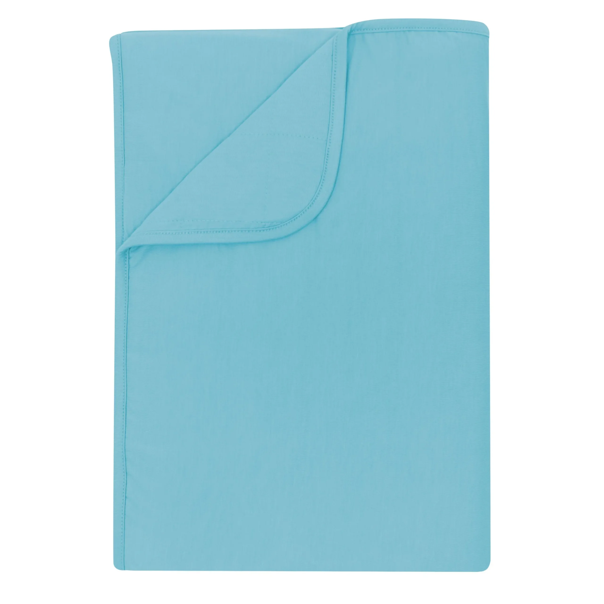 Kyte Baby Toddler Blanket in 1.0 Makai Hot