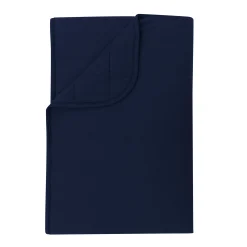 Kyte Baby Toddler Blanket in 2.5 Navy