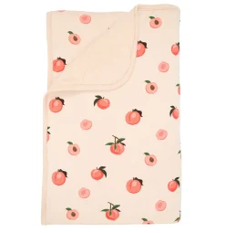 Kyte Baby Toddler Blanket in 1.0 Peach Best