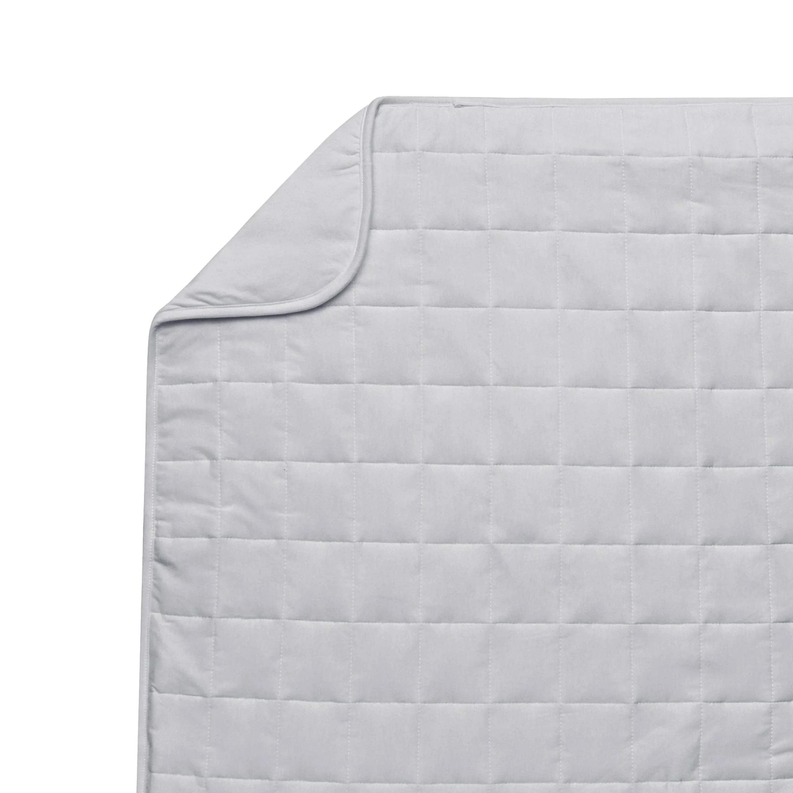 Kyte Baby Toddler Blanket in 1.0 Storm Best