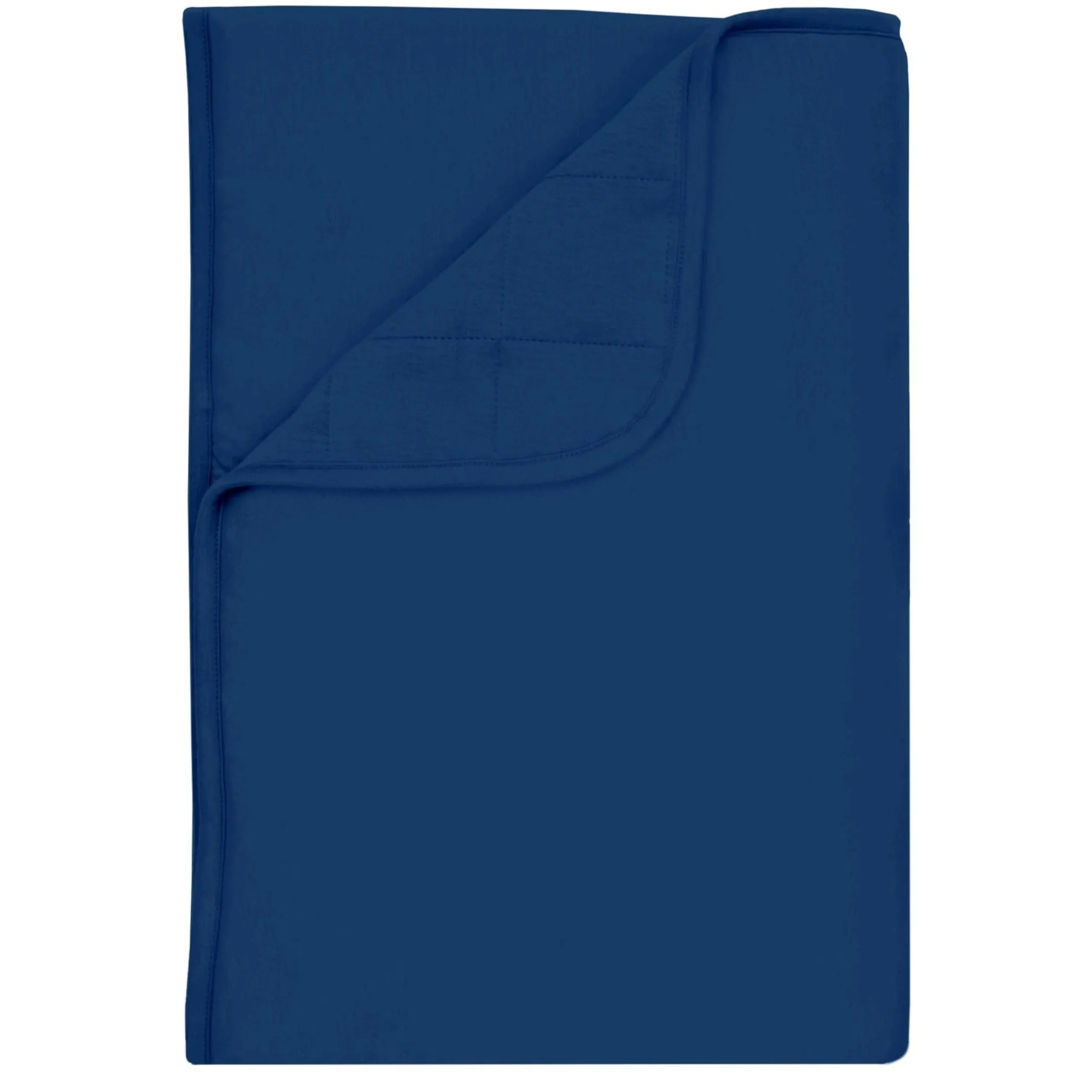 Kyte Baby Toddler Blanket in 2.5 Tahoe Discount