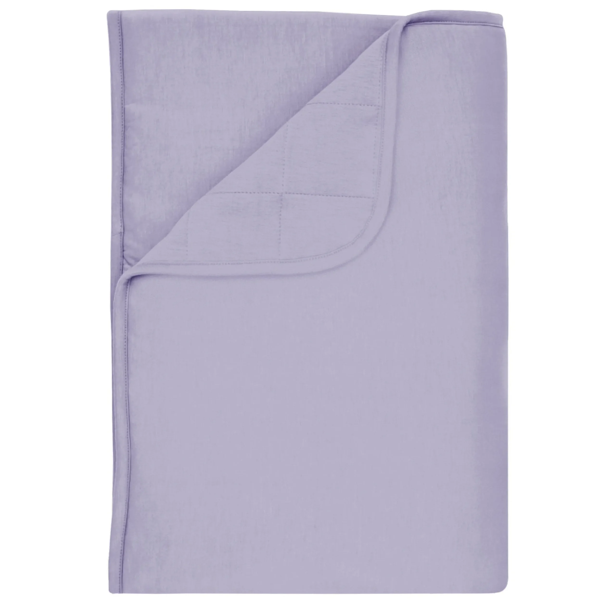 Kyte Baby Toddler Blanket in 2.5 Taro Best