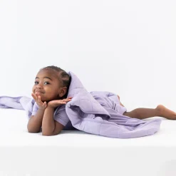 Kyte Baby Toddler Blanket in 2.5 Taro Best