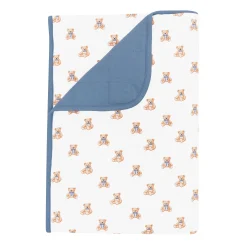 Kyte Baby Toddler Blanket in 1.0 Teddy Bear Discount