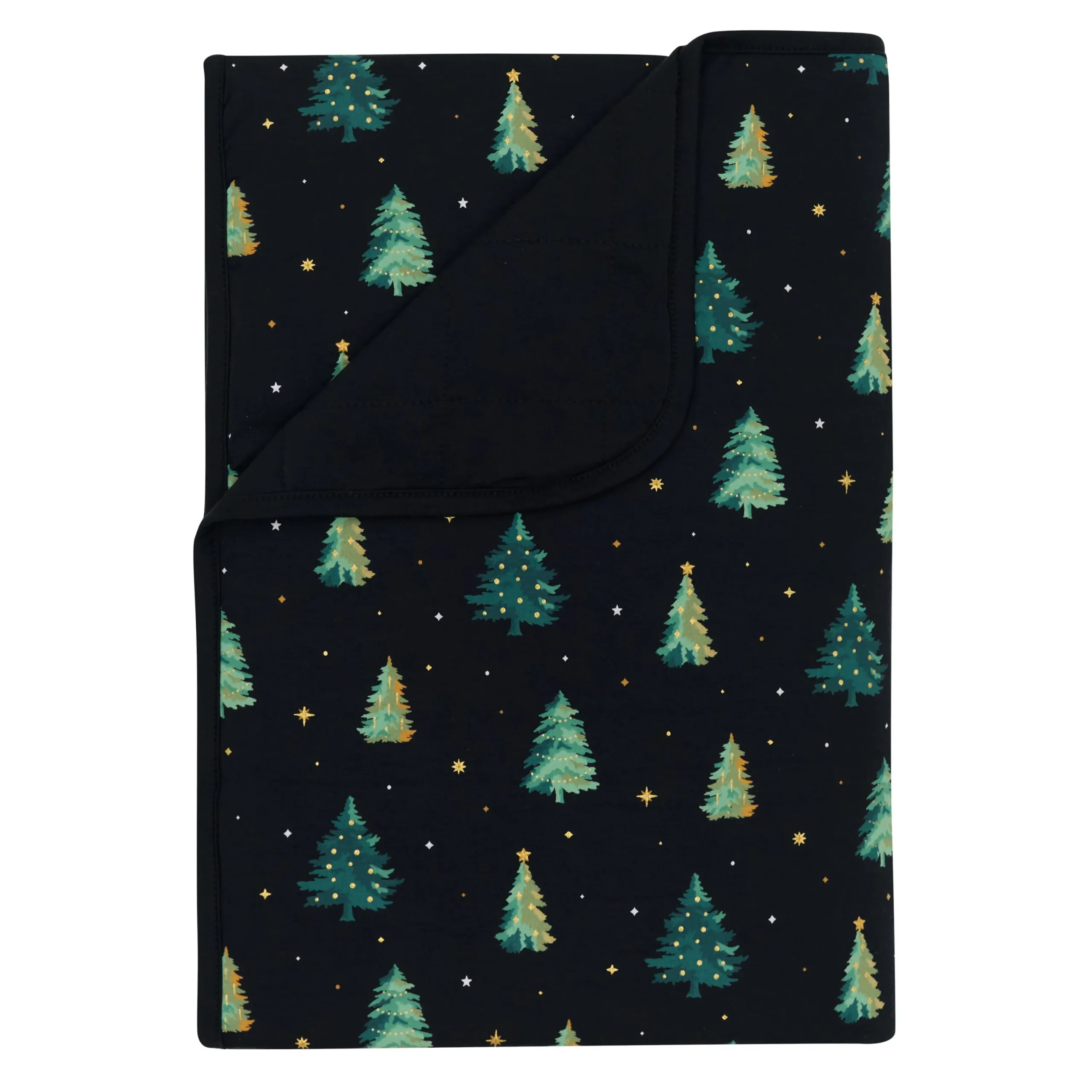 Kyte Baby Toddler Blanket in 1.0 Twinkle Tree Discount