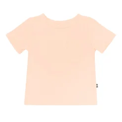 Kyte Baby Toddler Crew Neck Tee in Canyon Discount