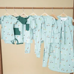 Kyte Baby Toddler Crew Neck Tee in Golf Clearance