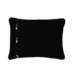 Kyte Baby Toddler Pillowcase in Big Midnight Magnolia Best