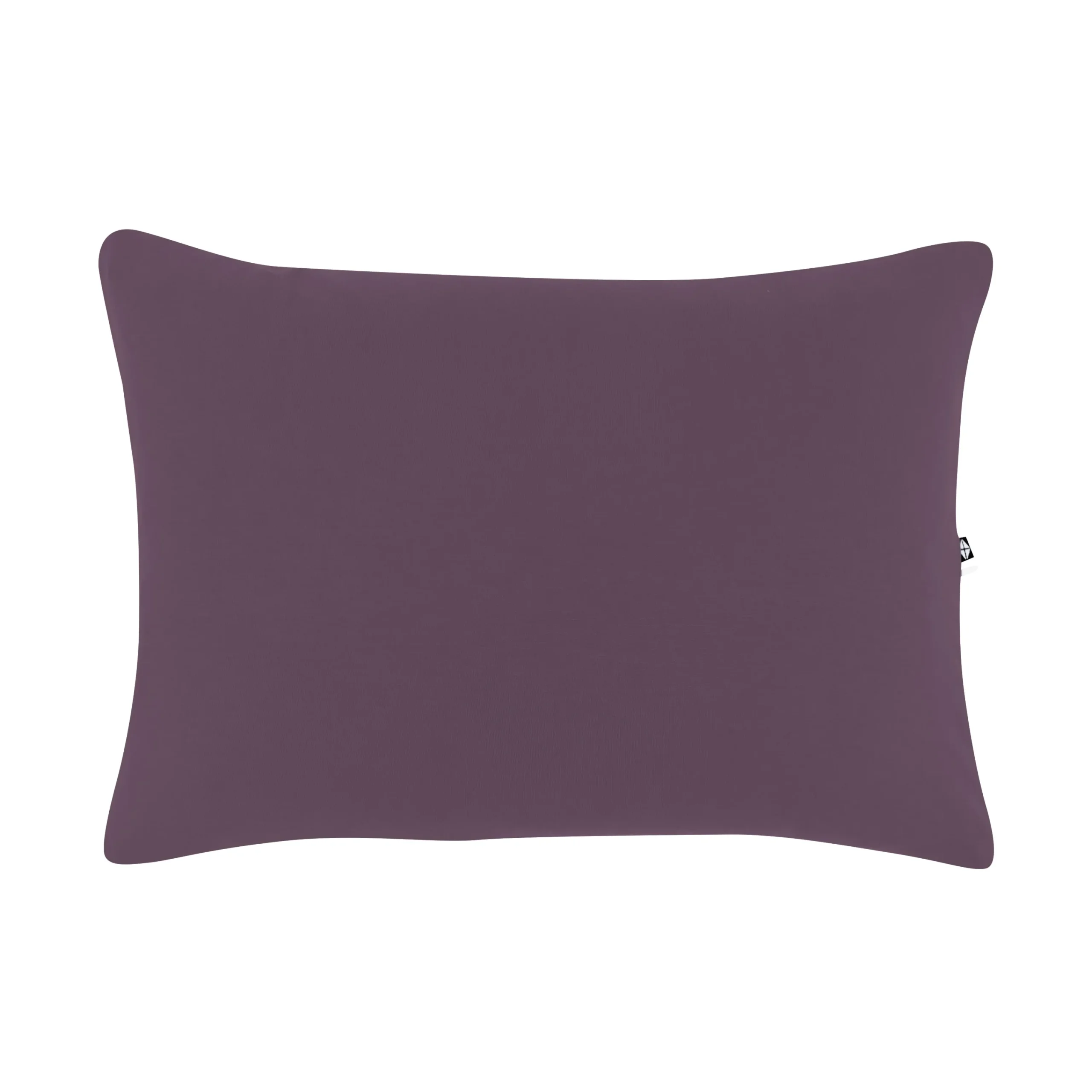 Kyte Baby Toddler Pillowcase in Currant
