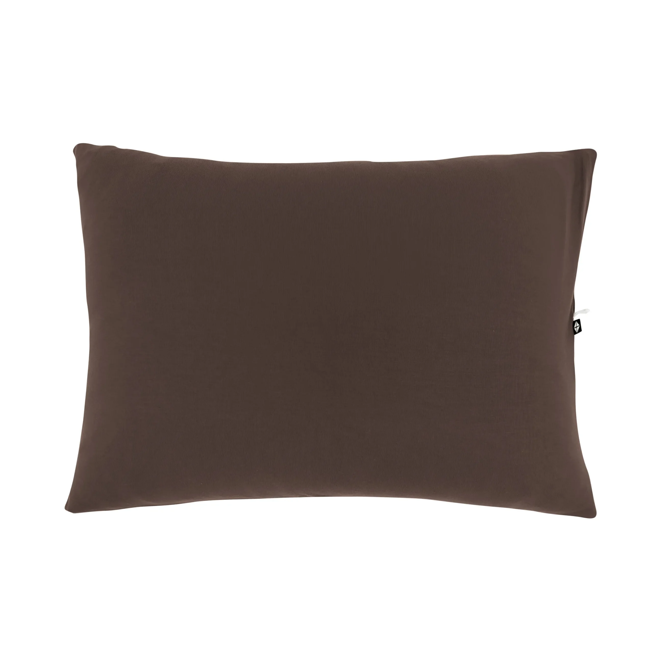 Kyte Baby Toddler Pillowcase in Espresso Clearance