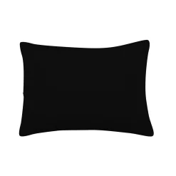 Kyte Baby Toddler Pillowcase in Midnight Hot