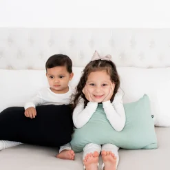 Kyte Baby Toddler Pillowcase in Midnight Hot