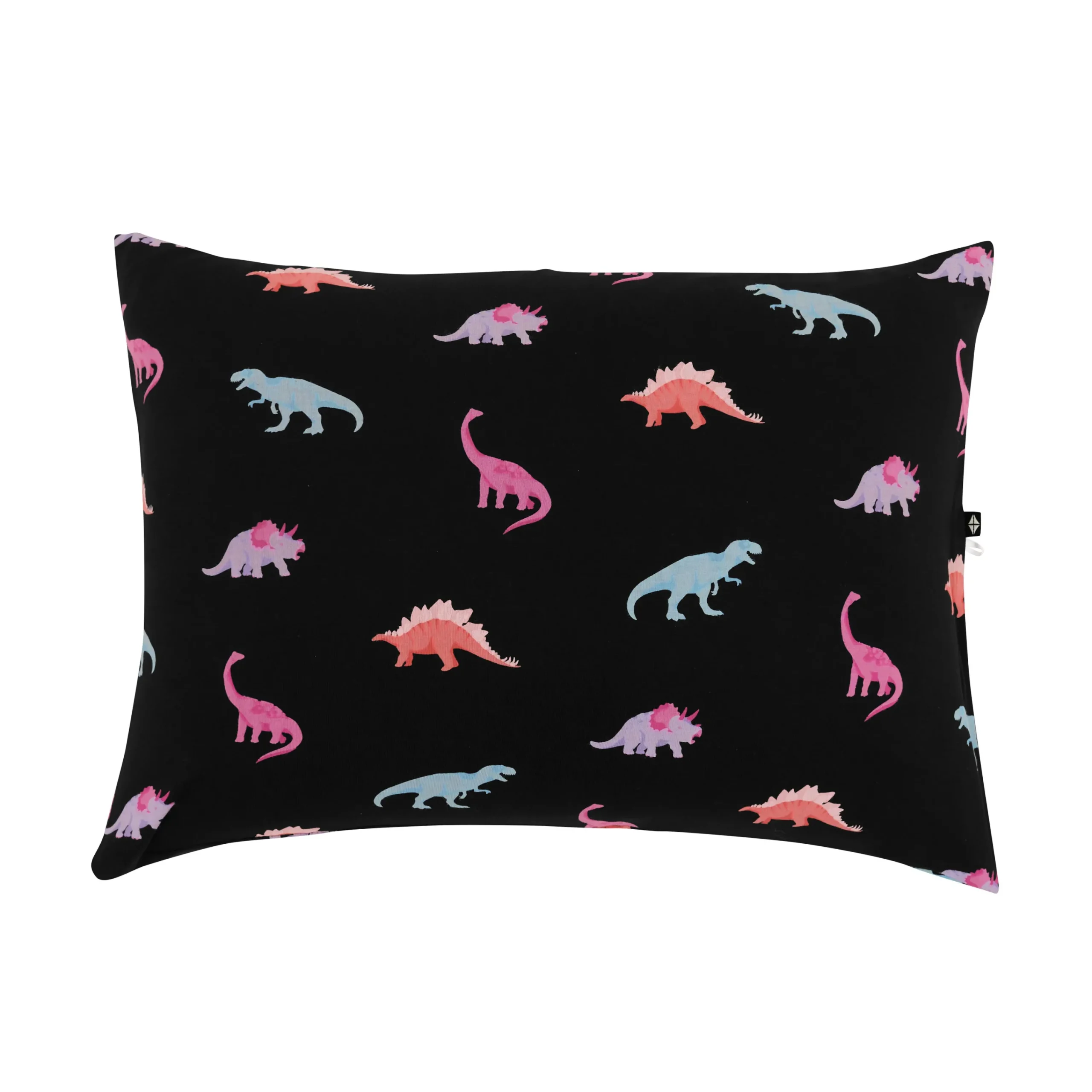 Kyte Baby Toddler Pillowcase in Midnight Roar Best