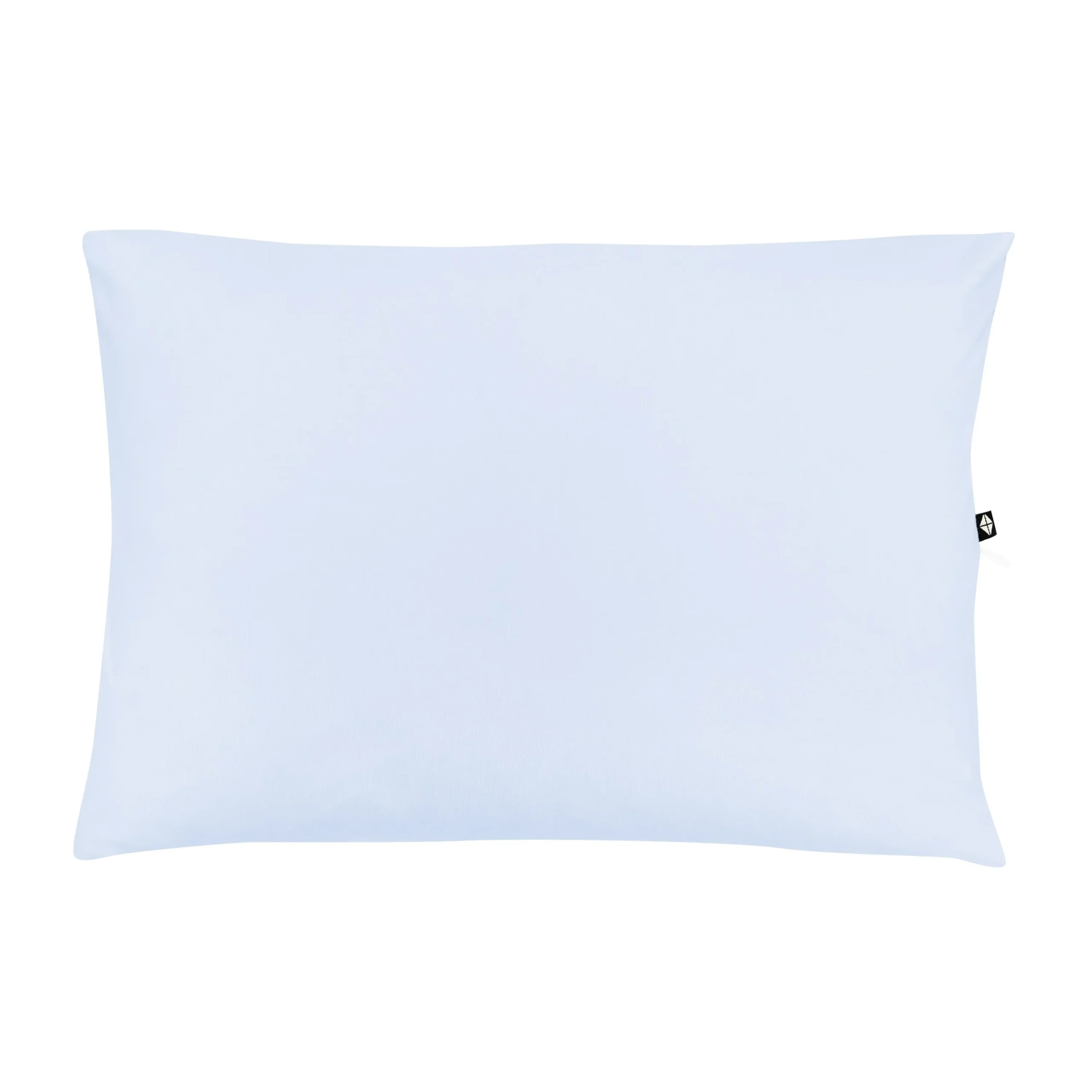 Kyte Baby Toddler Pillowcase in Mist Best
