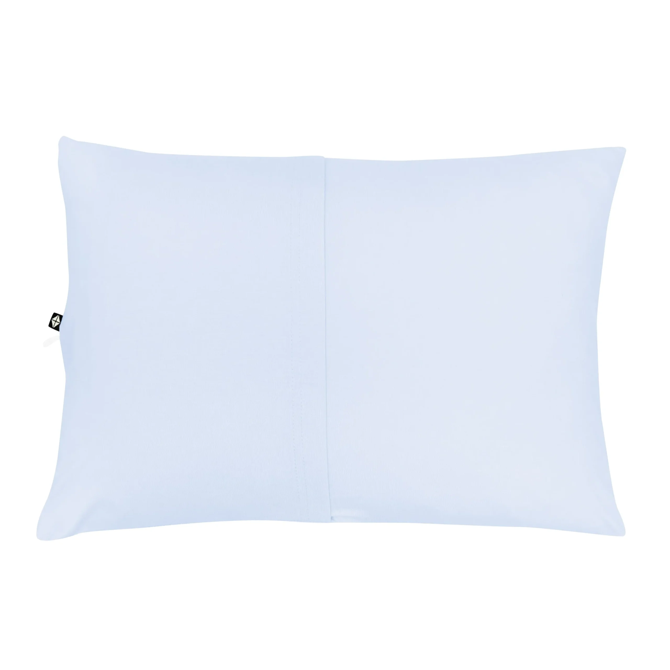Kyte Baby Toddler Pillowcase in Mist Best
