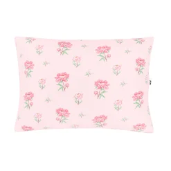 Kyte Baby Toddler Pillowcase in Sakura Peony Best