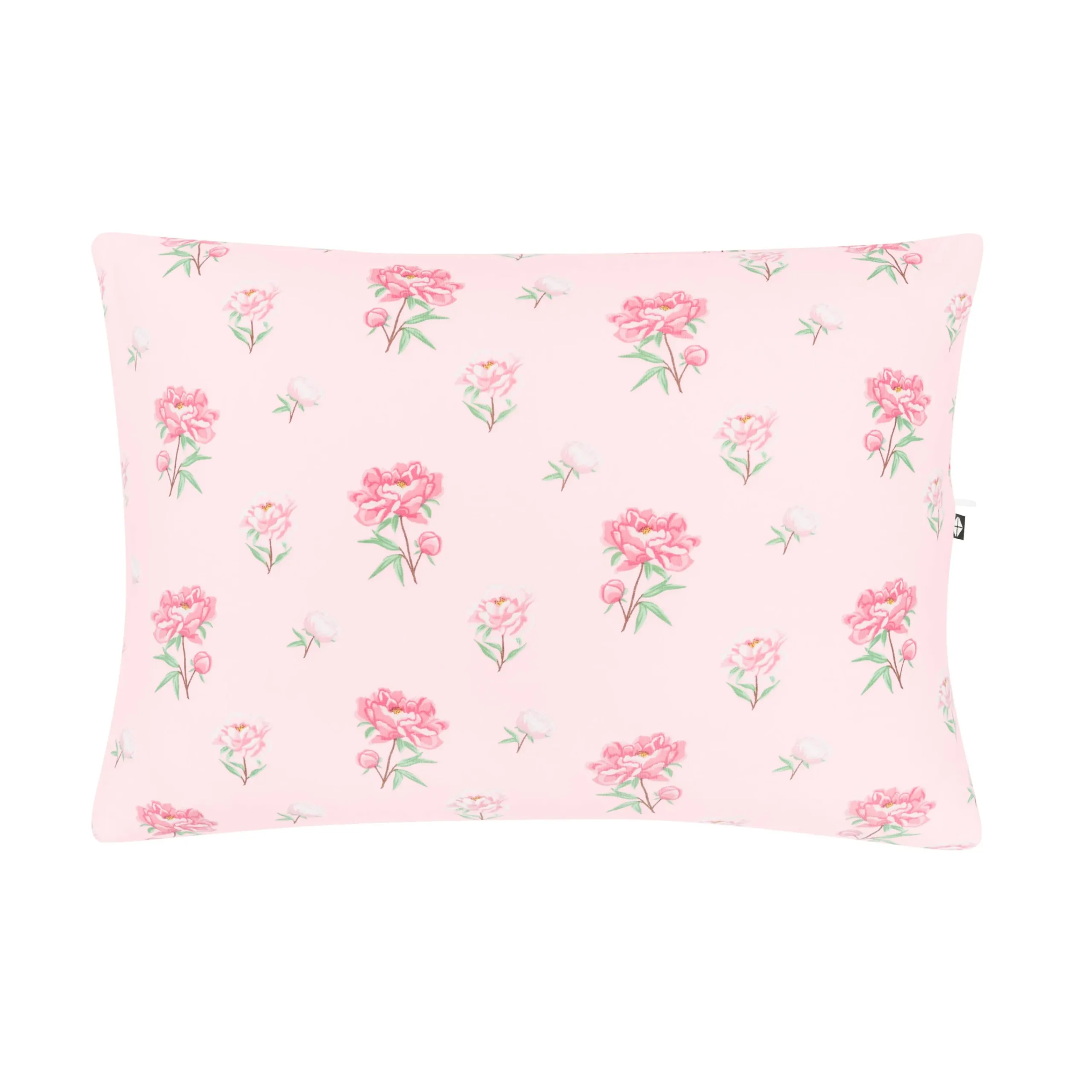 Kyte Baby Toddler Pillowcase in Sakura Peony Best
