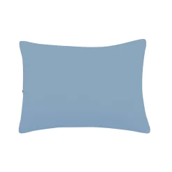 Kyte Baby Toddler Pillowcase in Slate Best