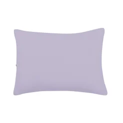 Kyte Baby Toddler Pillowcase in Taro Outlet