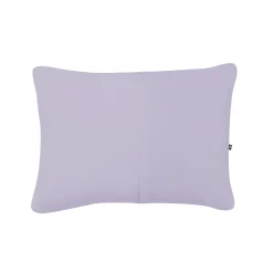 Kyte Baby Toddler Pillowcase in Taro Outlet