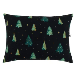 Kyte Baby Toddler Pillowcase in Twinkle Tree Discount