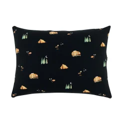 Kyte Baby Toddler Pillowcase in Under the Stars Outlet