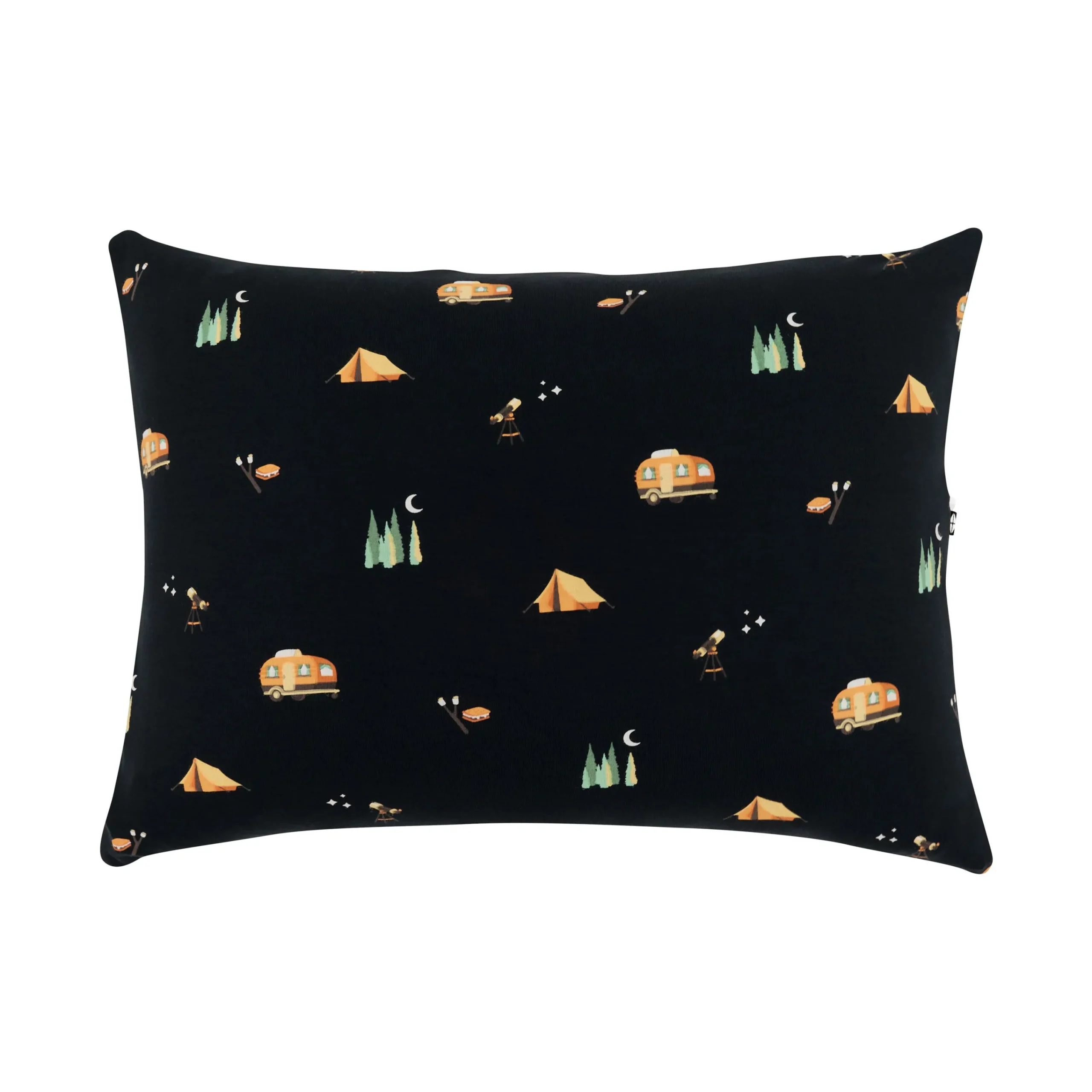 Kyte Baby Toddler Pillowcase in Under the Stars Outlet