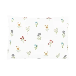 Kyte Baby Toddler Pillowcase in Wildflower Sale