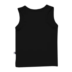 Kyte Baby Toddler Tank Top in Midnight Hot
