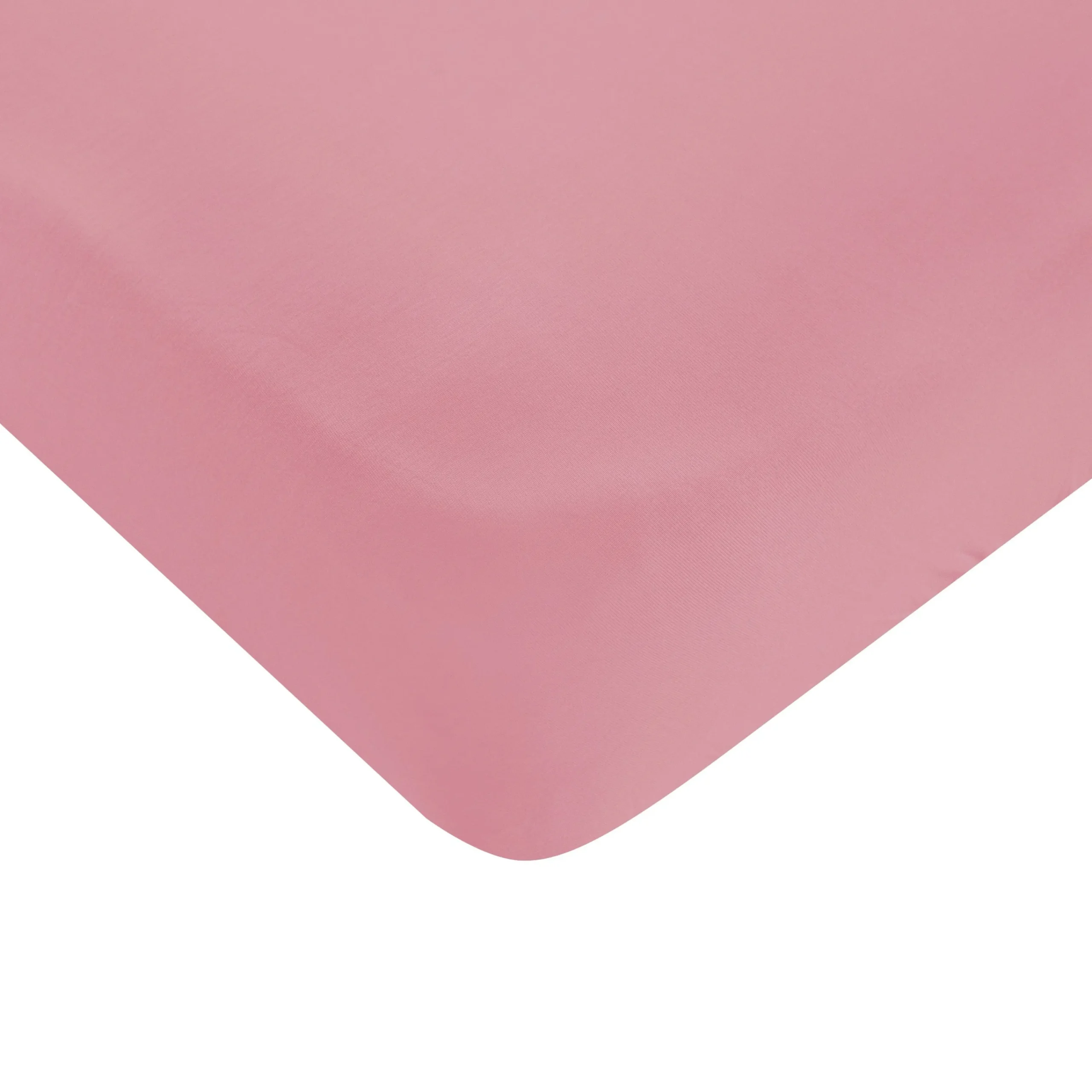 Kyte Baby Twin Sheet in Apple Blossom Discount