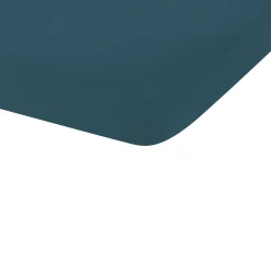 Kyte Baby Twin Sheet in Atlantic Clearance