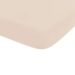 Kyte Baby Twin Sheet in Bisque Best