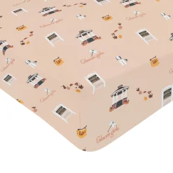 Kyte Baby Twin Sheet in Gilmore Girls Online