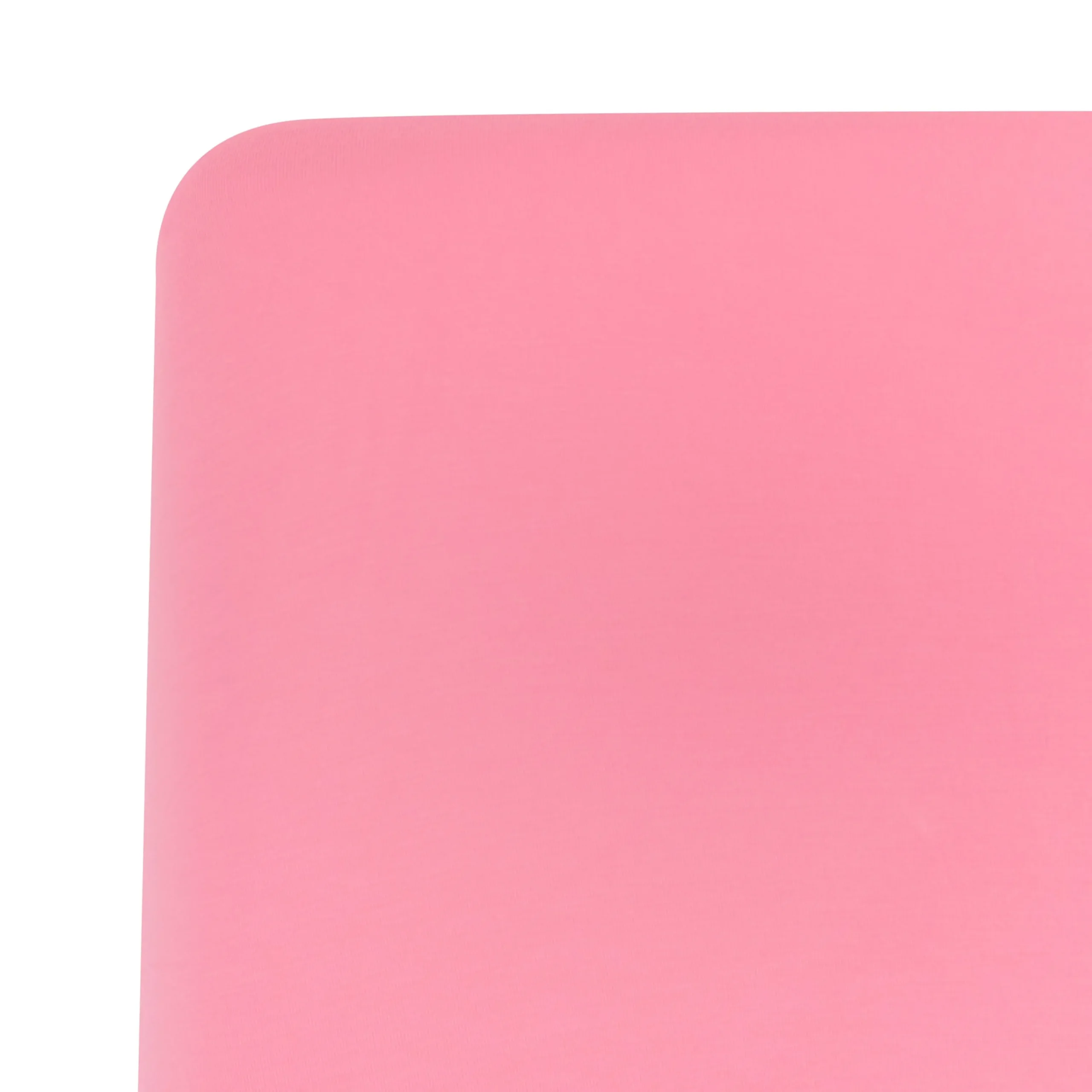 Kyte Baby Twin Sheet in Guava
