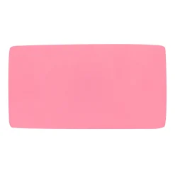 Kyte Baby Twin Sheet in Guava