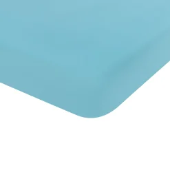 Kyte Baby Twin Sheet in Makai Clearance