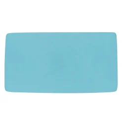 Kyte Baby Twin Sheet in Makai Clearance