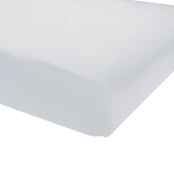 Kyte Baby Twin Sheet in Storm