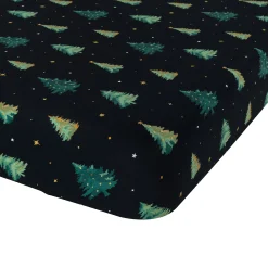 Kyte Baby Twin Sheet in Twinkle Tree Online