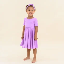 Kyte Baby Twirl Dress in Poi Sale