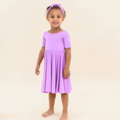 Kyte Baby Twirl Dress in Poi Sale